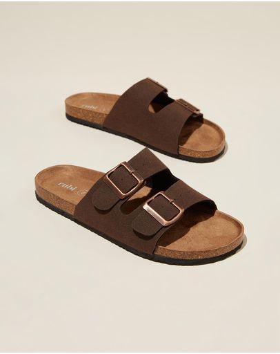 Rich Brown Micro