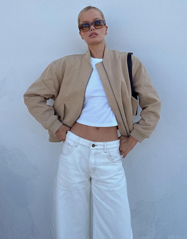 Lioness - Horseshoe Jeans