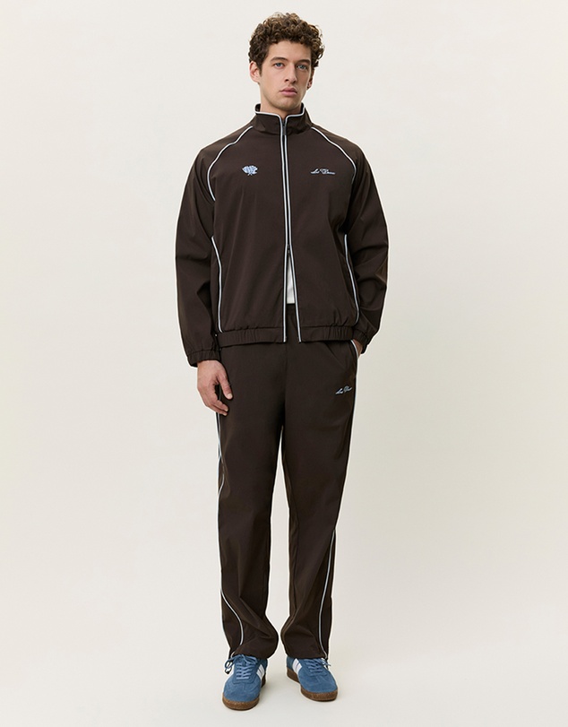 Les Deux - Tech Track Jacket
