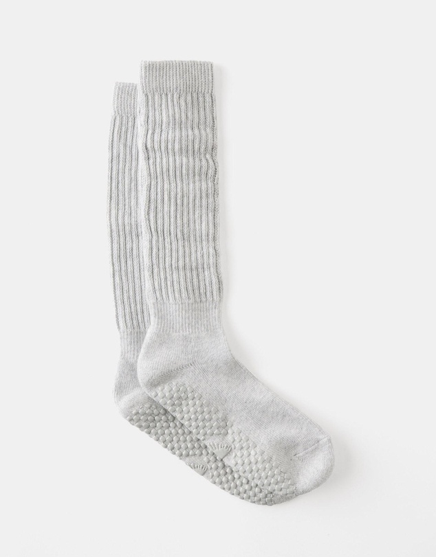 Cotton On Body Active - Body Scrunch Pilates Grip Socks