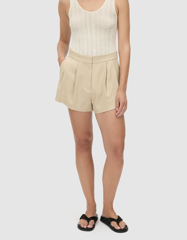 C&M CAMILLA AND MARC - Noguchi Shorts
