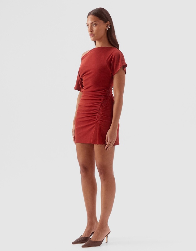 SOVERE - Vera Mini Dress