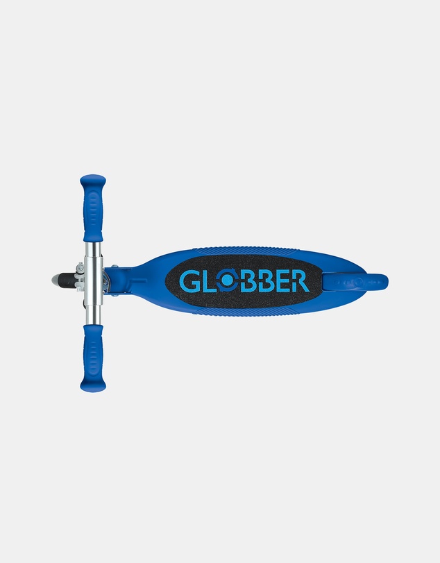 Globber - Flow Foldable Junior Scooter With Lights
