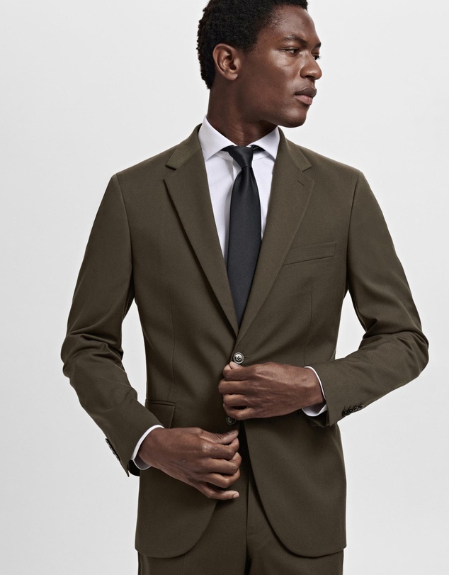 M.N.G - Milan Blazer