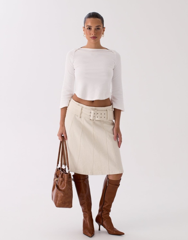 Style Addict - Ryan Skirt
