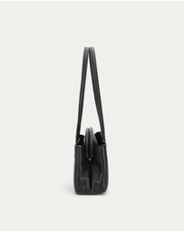 Deadly Ponies - Mr Vault Tote Mini