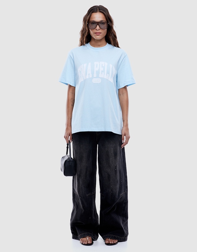 ENA PELLY - Collegiate Tee