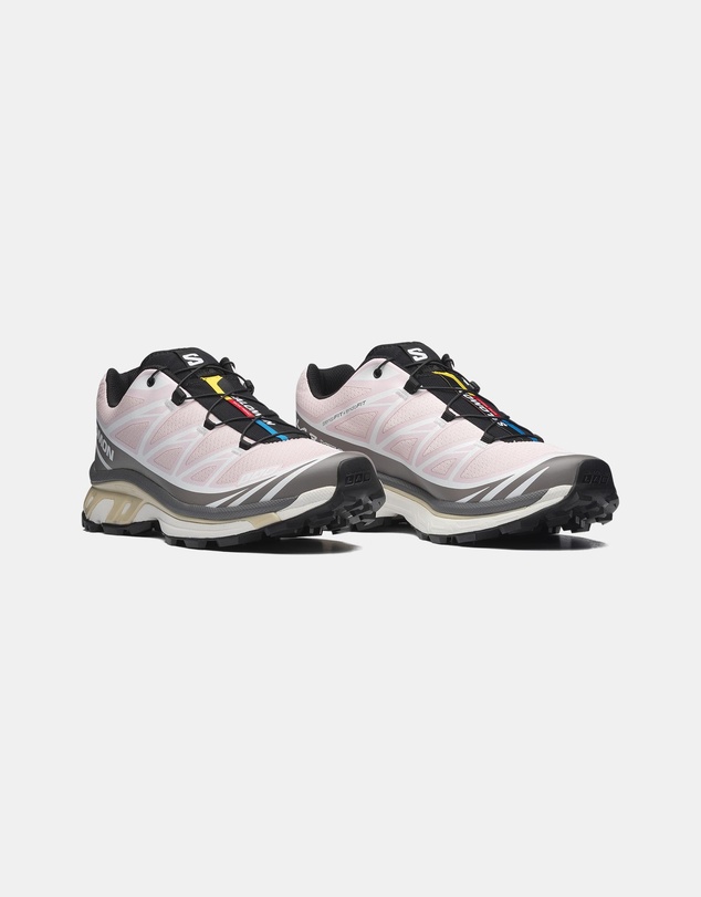 Salomon - XT-6 - Unisex
