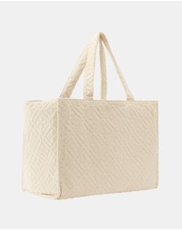 Helen Kaminski - Rocamar Terry Tote Bag