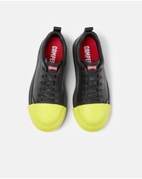 Camper - Junction Runner