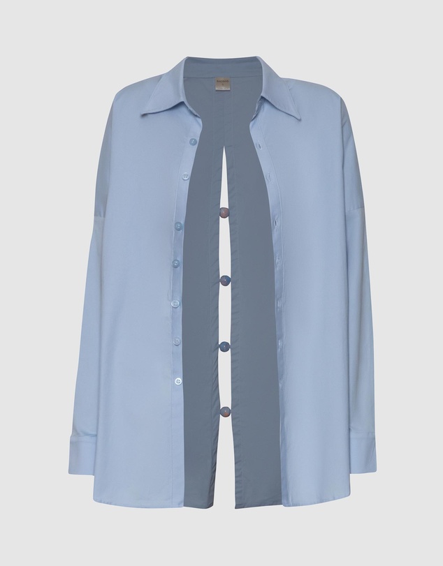 Baobab - Wayra Shirt