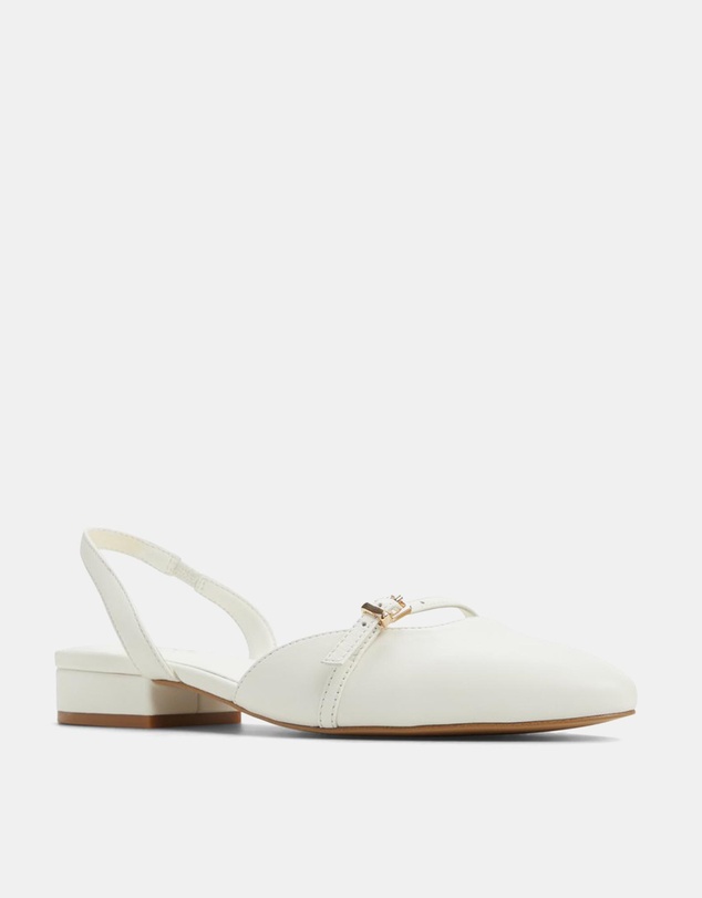 ALDO - Flintstone Slingback Flats