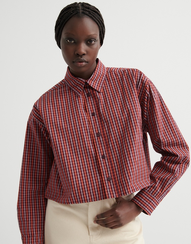 Kowtow - Lauren Shirt