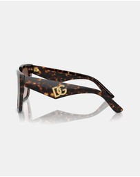 Dolce & Gabbana - 0DG4438