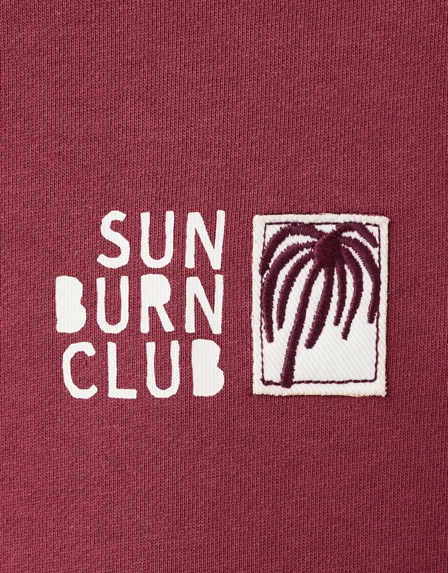 M.N.G - Sunburn Sweatshirt - Kids-Teens