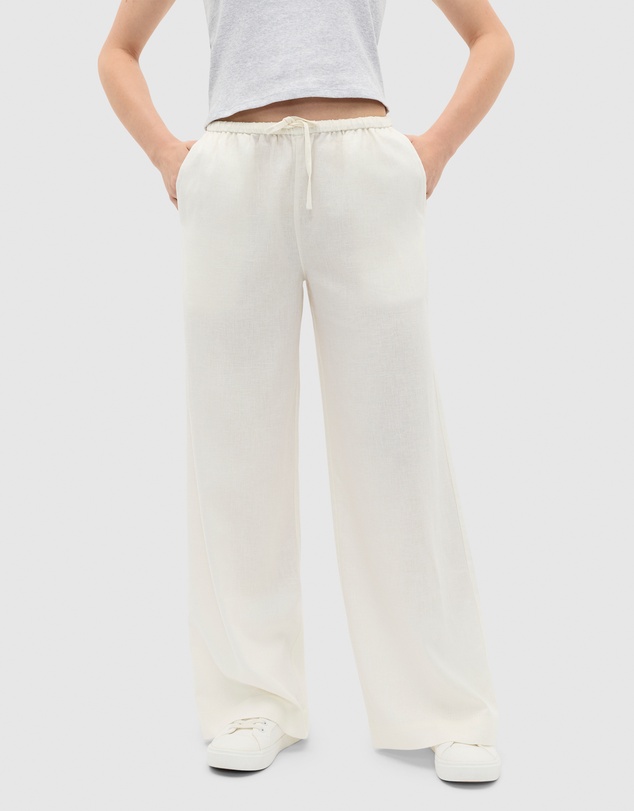 Seed Heritage - Pull On Pant - Teen