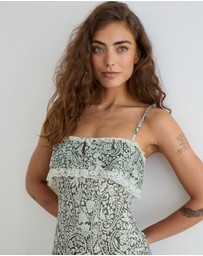 Motel Rocks - Quilla Dress