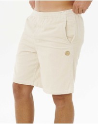 Rip Curl - Premium Surf Cord Volley