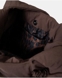 Damson Madder - Rosah Bag