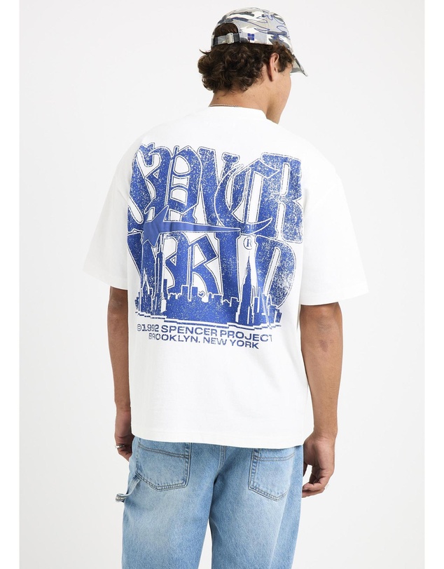 Spencer Project - Transfer T-Shirt
