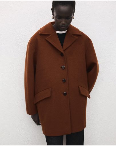 Medium Brown