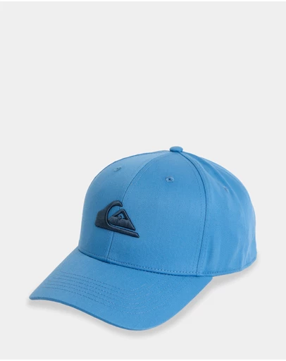 Quiksilver - Mens Decades Cap