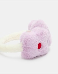 Seed Heritage - Flower Ear Muffs
