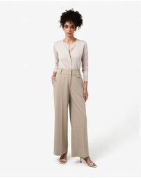 Forcast - Joyce Knit Cardigan