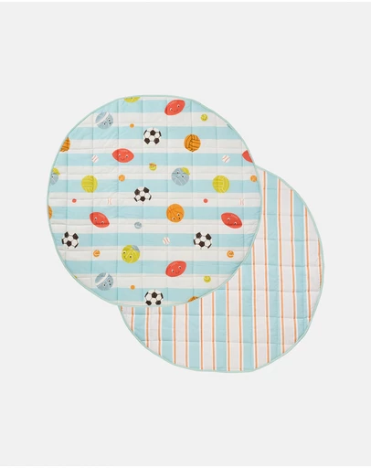 Linen House Kids - Have A Ball Play Mat