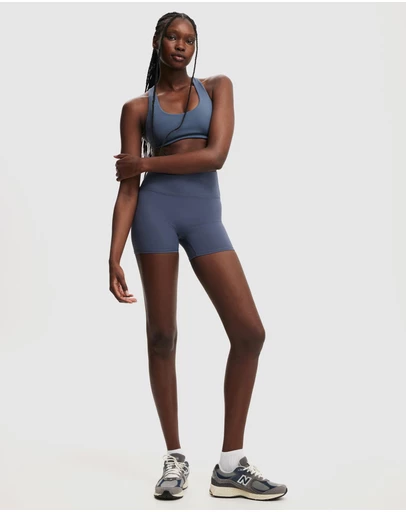 Cotton On Body Active - Bondi Everyday Shortie Shorts