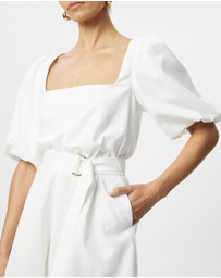 Tussah - Clover Playsuit