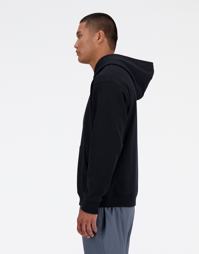 New Balance - Athletics French Terry Hoodie