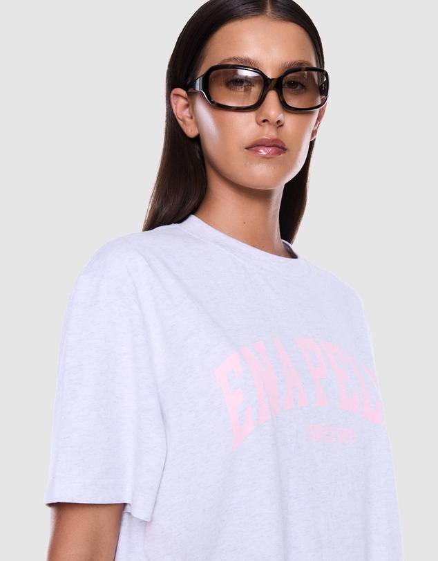 ENA PELLY - Sophia Relaxed Tee