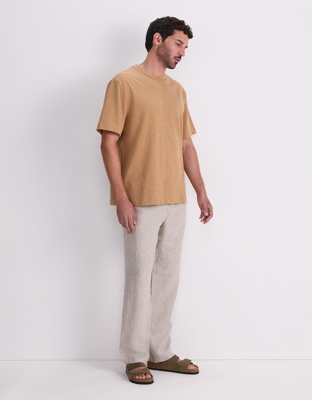 Sportscraft - Heavyweight Cotton Tee