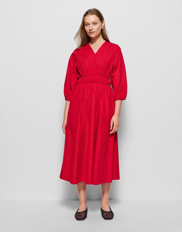 Commonry - Lillian Dress