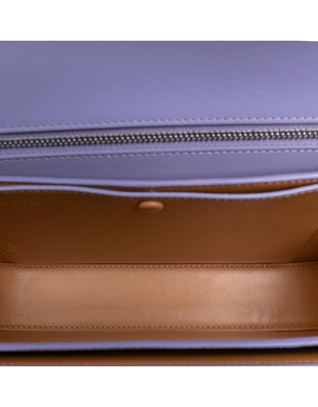 Pre-Loved by Azura Reborn - Pre-Loved Medium Leather Goya Crossbody