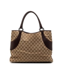 Pre-Loved by Azura Reborn - Pre-Loved GG Canvas Tote