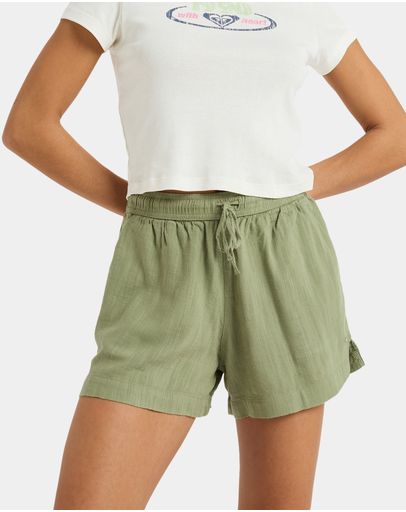 OIL GREEN