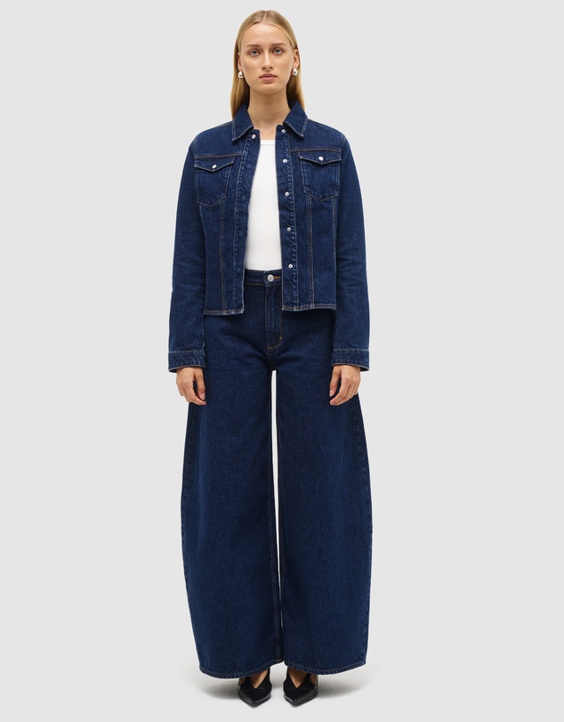 Neuw - Stella Jacket Indra