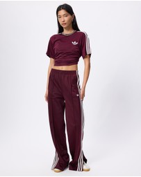 adidas Originals - Firebird Tee