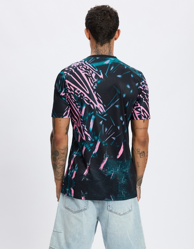 adidas Performance - Liverpool FC 25/26 Pre Match Jersey T-Shirt
