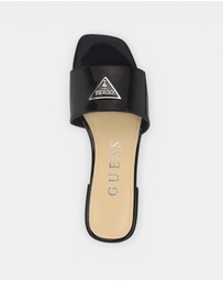 GUESS - Tamsea Slide Sandal