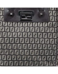 Pre-Loved by Azura Reborn - Pre-Loved Zucchino Canvas Tote