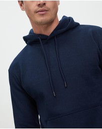 Jack & Jones - Bradley Hoodie