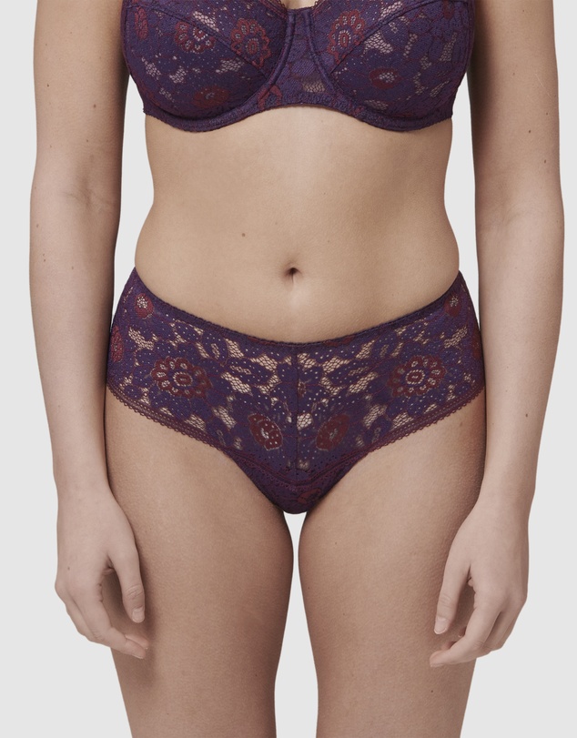 Simone Perele - Festive Shorty Brief
