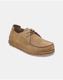 Birkenstock - Utti Lace Regular Unisex