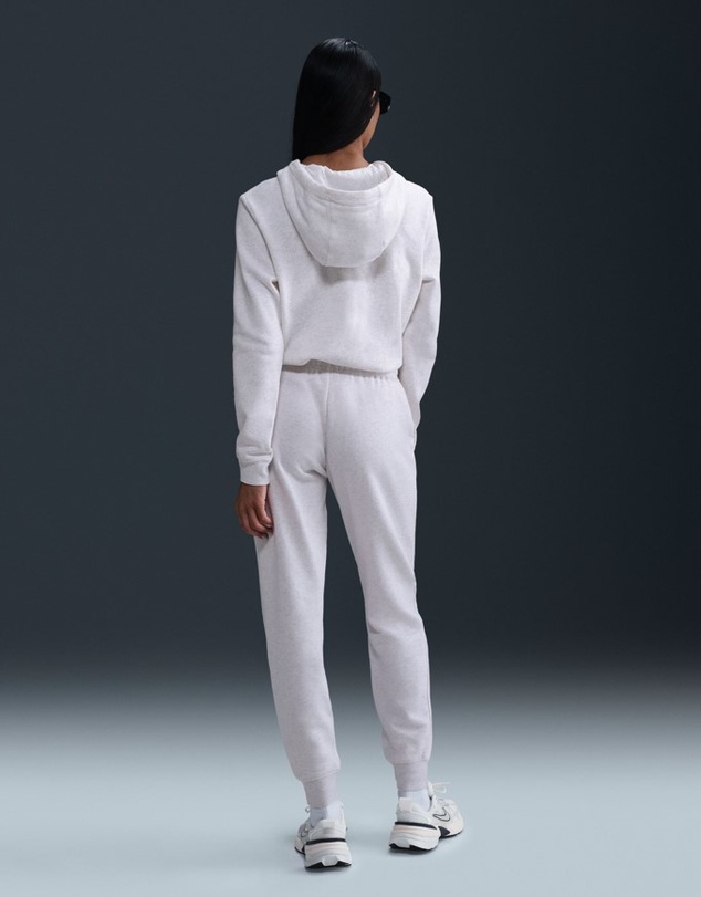 Nike - Sportswear Club Fleece Mid-Rise Joggers