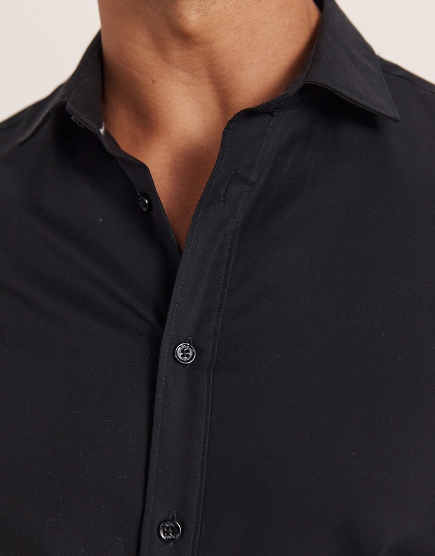 SABA - Harry Egyptian Cotton Shirt