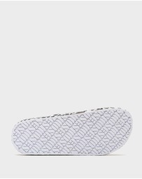 Freedom Moses - Slides - Unisex
