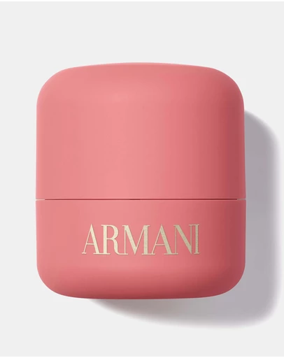 Giorgio Armani - Armani Dolci Makeup Blush 1